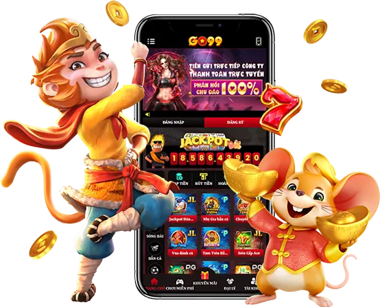 Thư viện trò chơi Slot đa dạng tại 58wib nhà cái