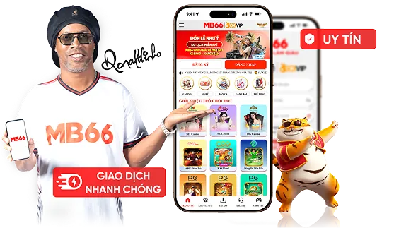 Chơi Slot Games trên di động với ứng dụng 58wib nhà cái