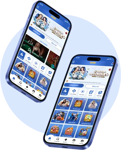 Khuyến mãi hấp dẫn cho Slot Games tại 58wib nhà cái