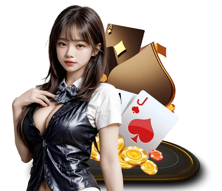 Slot games và nổ hũ tại 58wib nhà cái