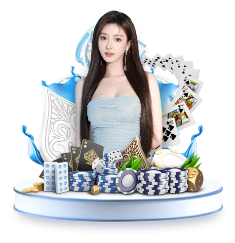 Giao diện casino trực tuyến 58wib